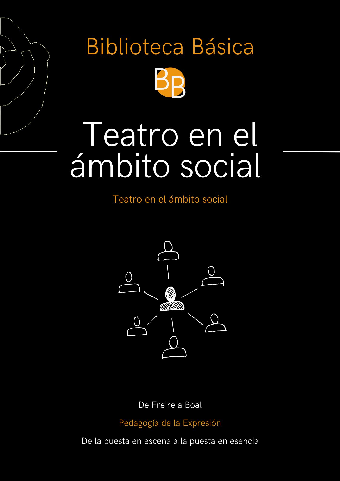 BB TEATRO EN ÁMBITO SOCIAL